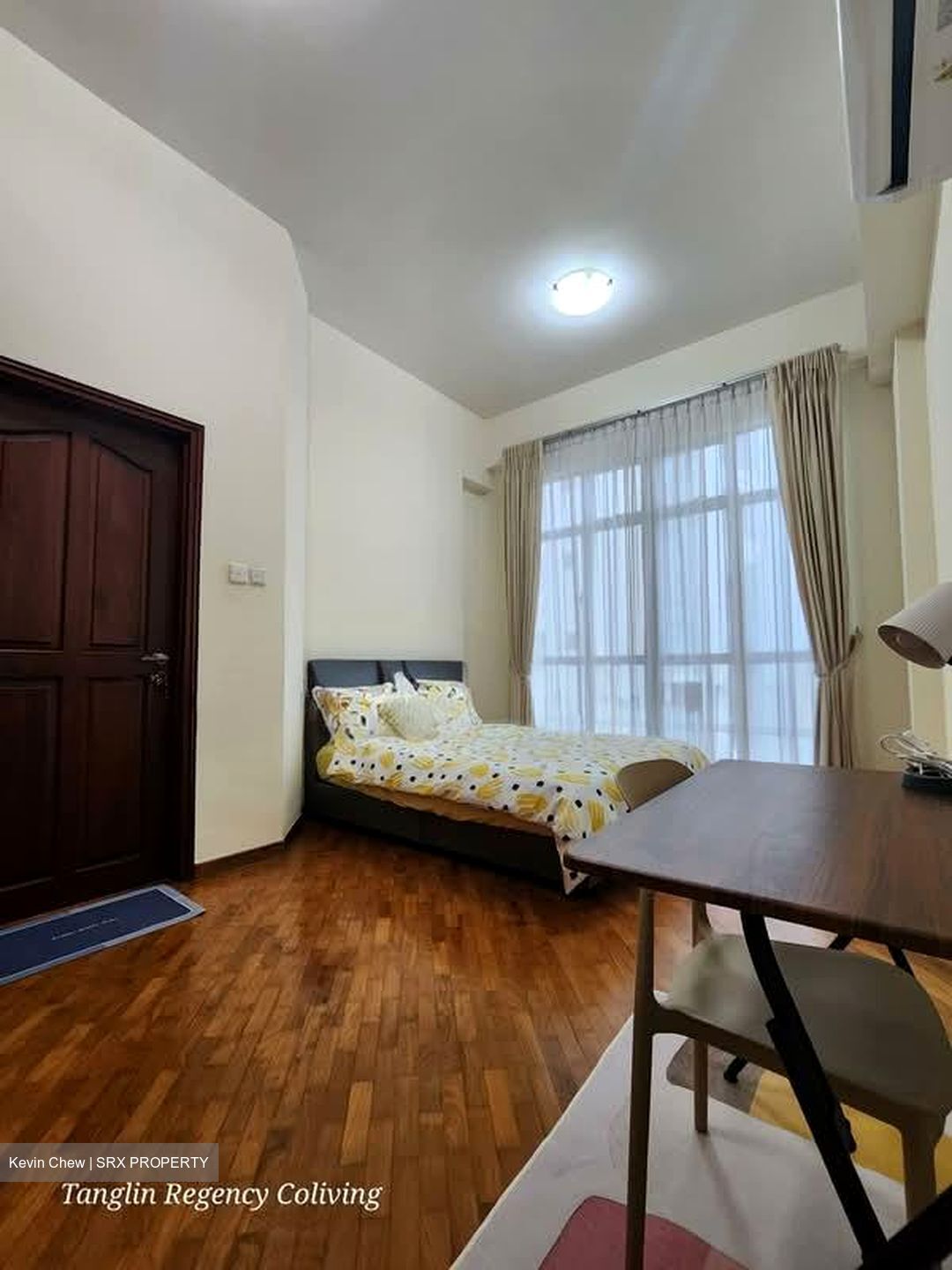 Tanglin Regency (D10), Condominium #563726631